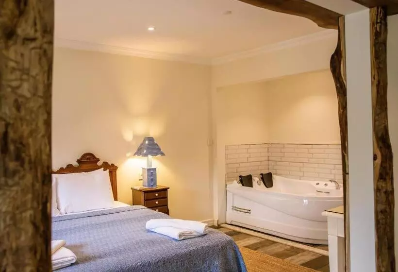 Park Mandalin Hotel   Adult Only