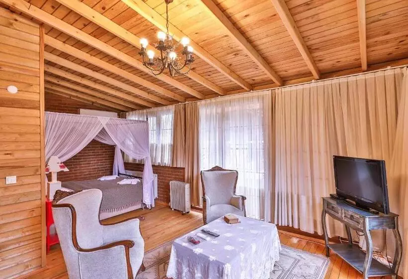 Park Mandalin Hotel   Adult Only