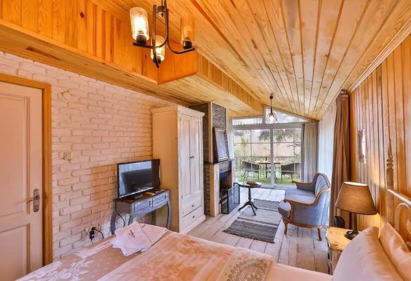 Park Mandalin Hotel   Adult Only