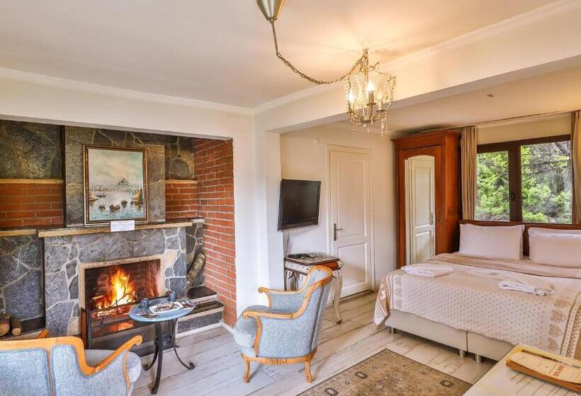 Park Mandalin Hotel   Adult Only