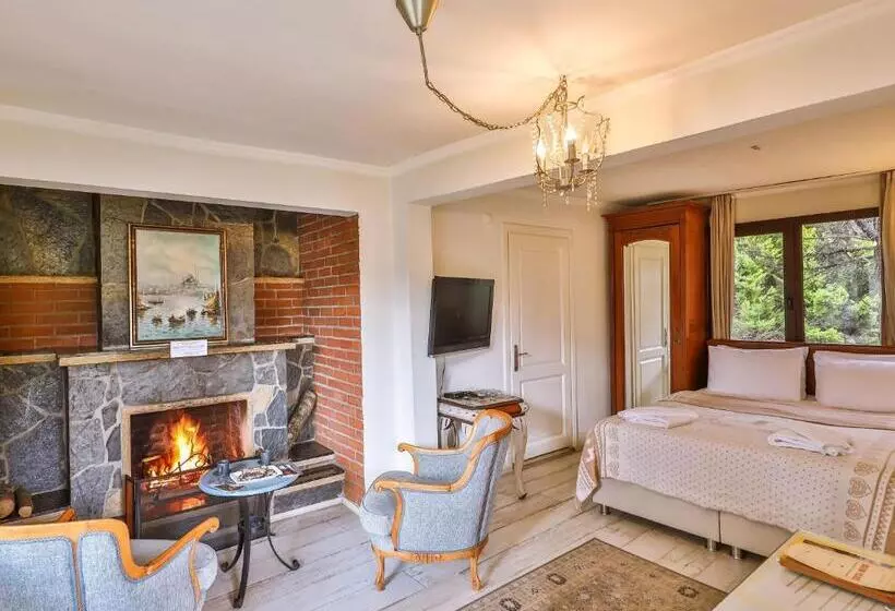 Park Mandalin Hotel   Adult Only