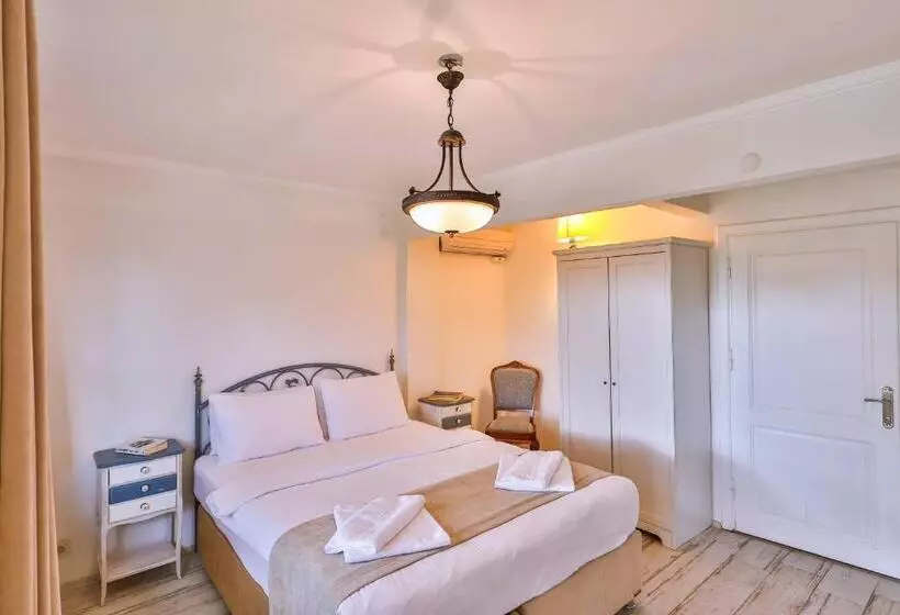 Park Mandalin Hotel   Adult Only