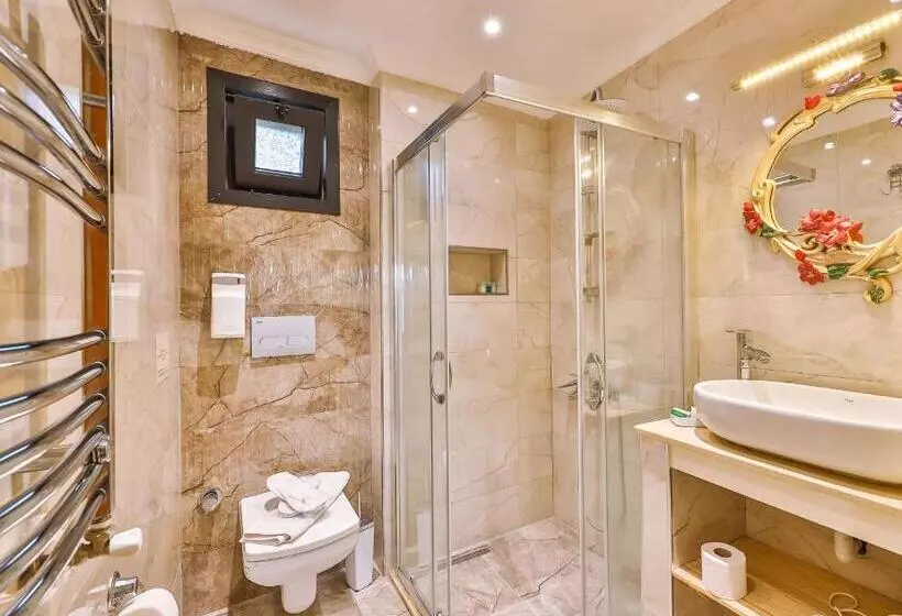 Park Mandalin Hotel   Adult Only