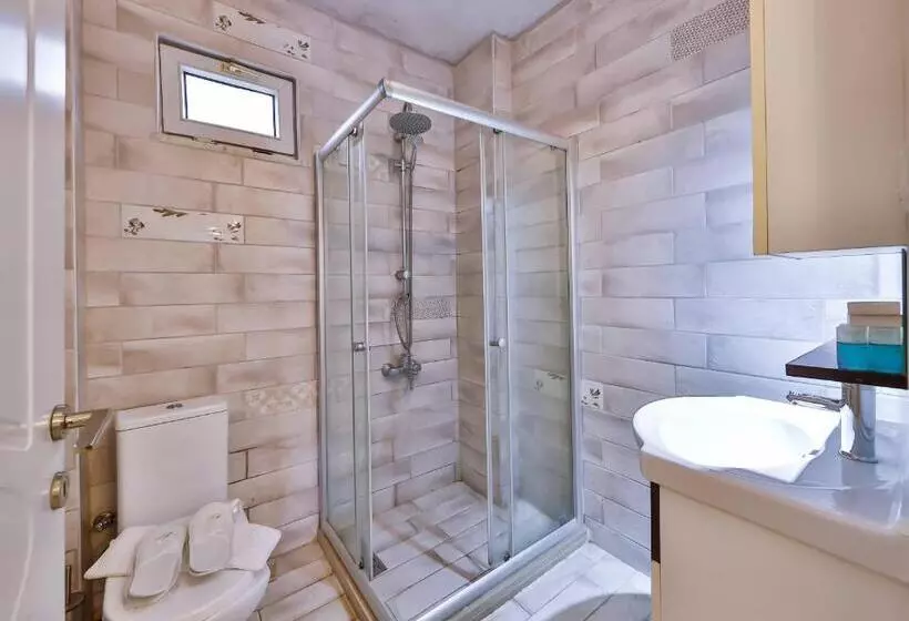 Park Mandalin Hotel   Adult Only