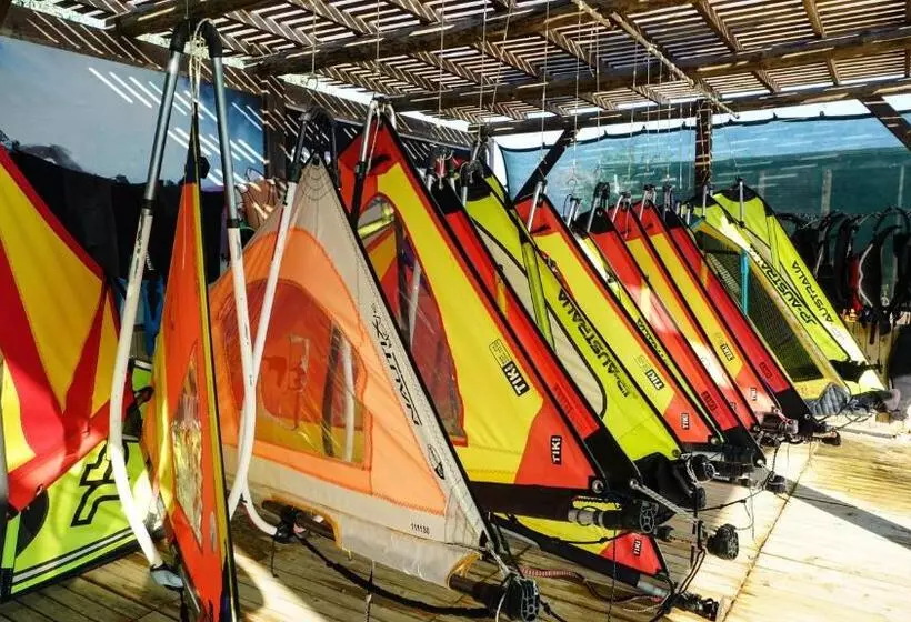 Surf Egitim Merkezi Oteli