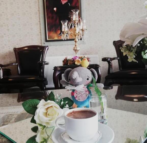 Yücesoy Liva Hotel Spa & Convention Center Mersin