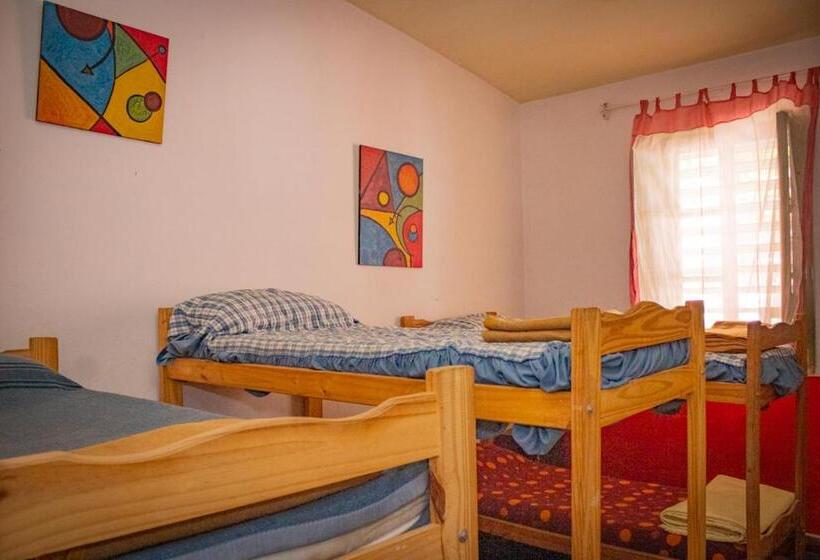 El Viaje Hostel