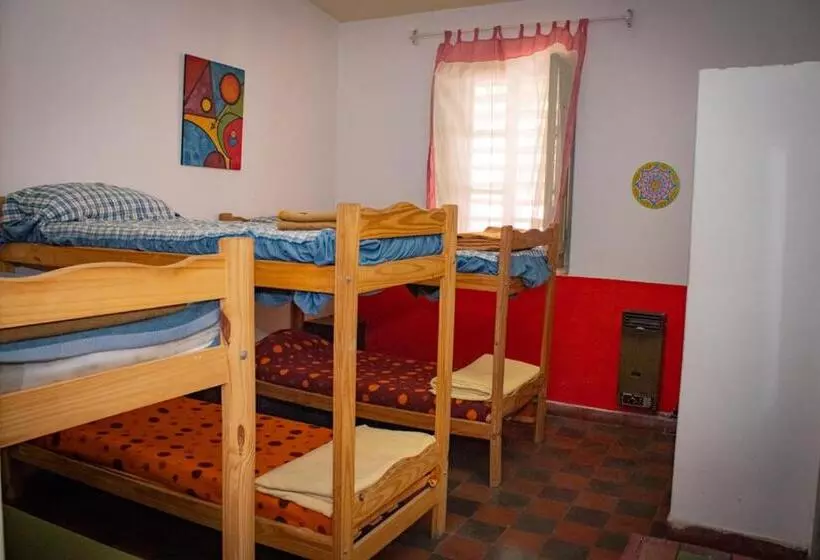 El Viaje Hostel