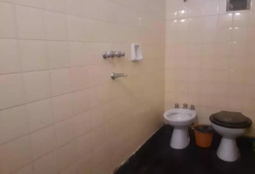 El Viaje Hostel