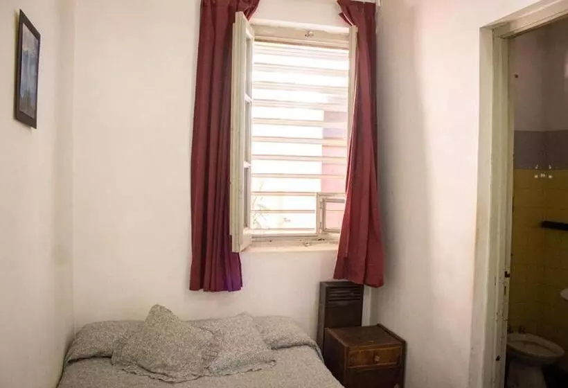 El Viaje Hostel