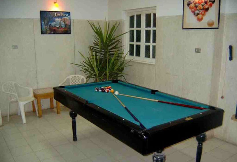 مسافرخانه Keylany