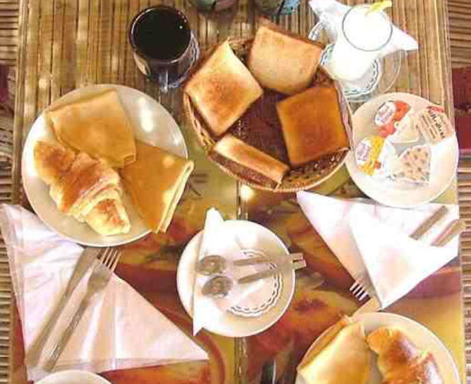 مسافرخانه Keylany