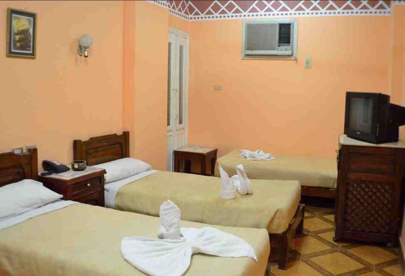 مسافرخانه Keylany