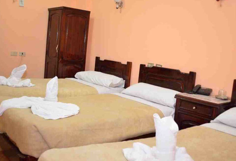 مسافرخانه Keylany