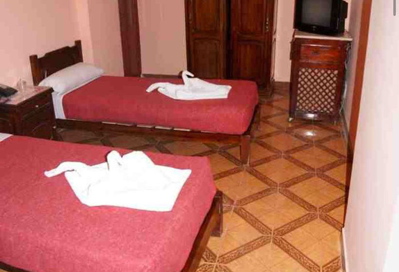 مسافرخانه Keylany