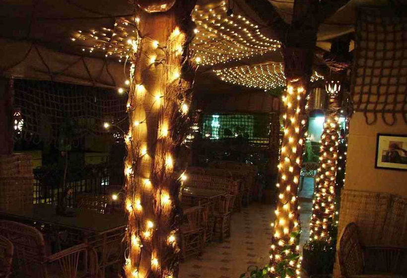 مسافرخانه Keylany