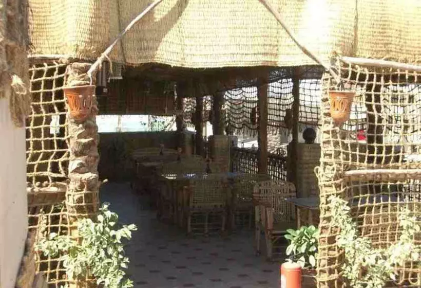 مسافرخانه Keylany