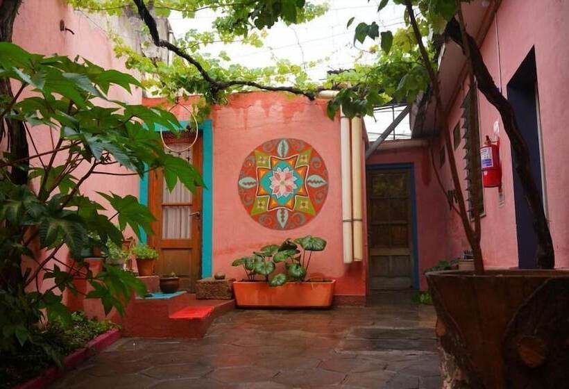 El Viaje Hostel