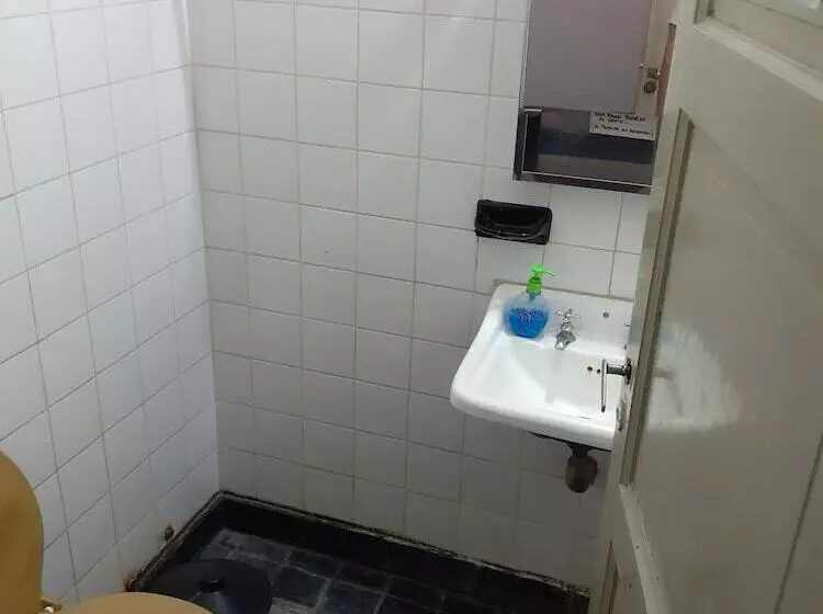 El Viaje Hostel
