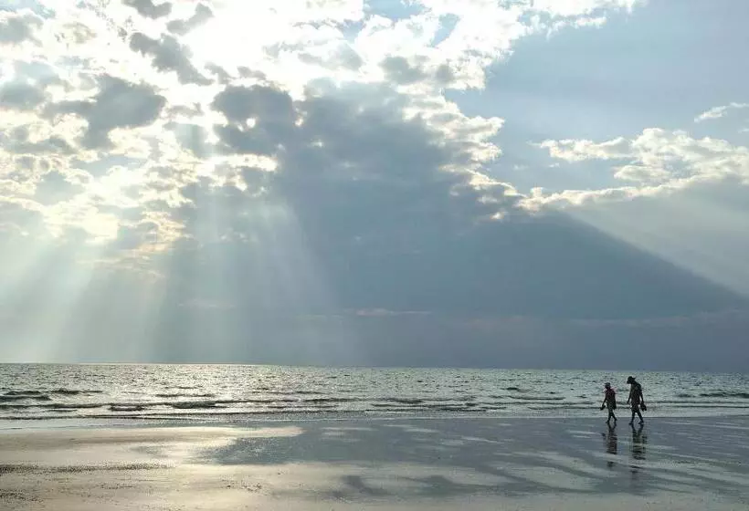 ホテル Baan Pun Sook Resort