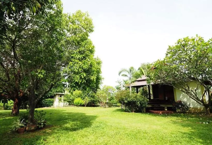 ホテル Baan Pun Sook Resort