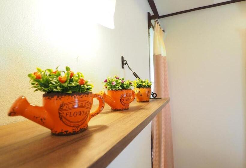 ホテル Baan Pun Sook Resort