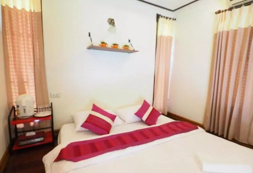 ホテル Baan Pun Sook Resort