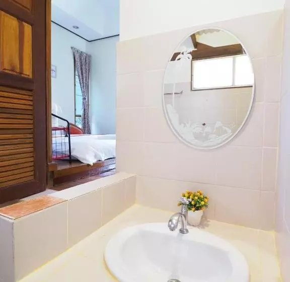 ホテル Baan Pun Sook Resort