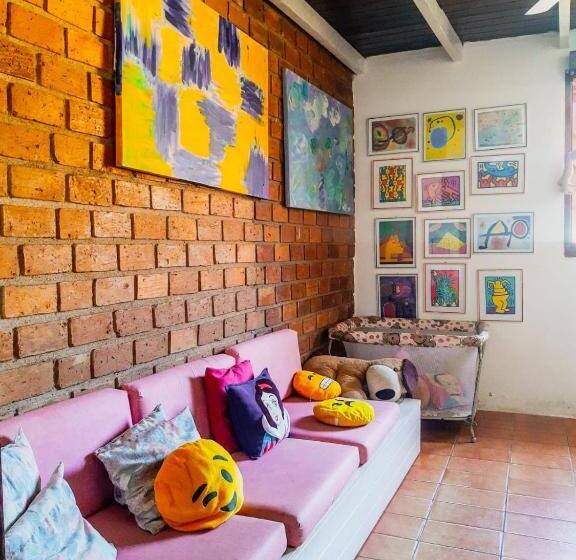 Отель Barequeçaba Praia