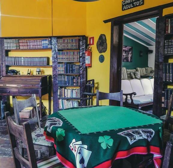 Отель Barequeçaba Praia