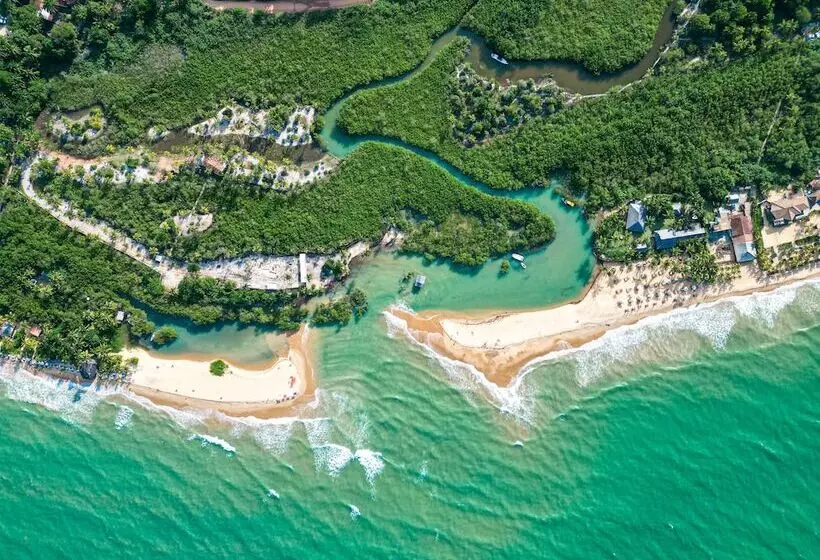 ホテル Beira Mar Praia