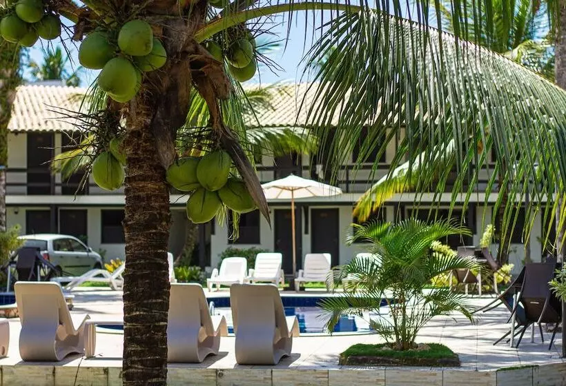 ホテル Beira Mar Praia