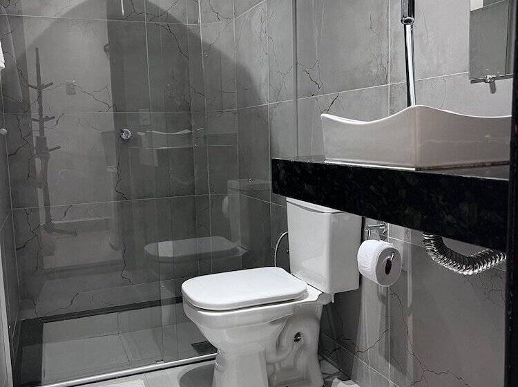 هتل Beira Mar Praia