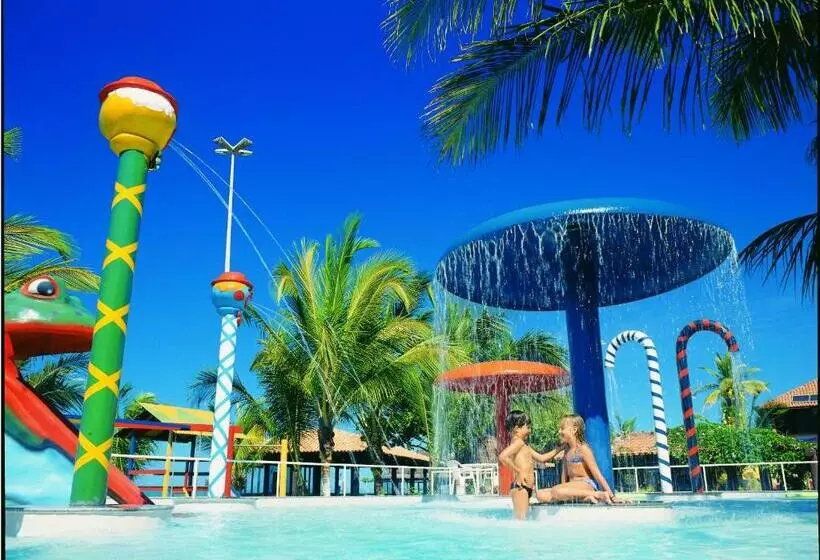 ホテル Costa Cabralia