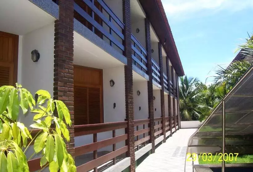 ホテル Costa Cabralia