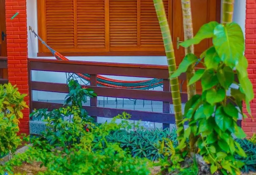 ホテル Costa Cabralia