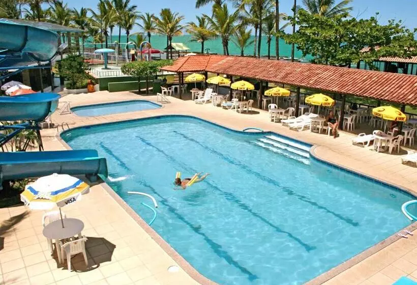 ホテル Costa Cabralia