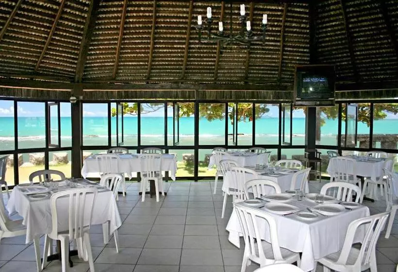 ホテル Costa Cabralia