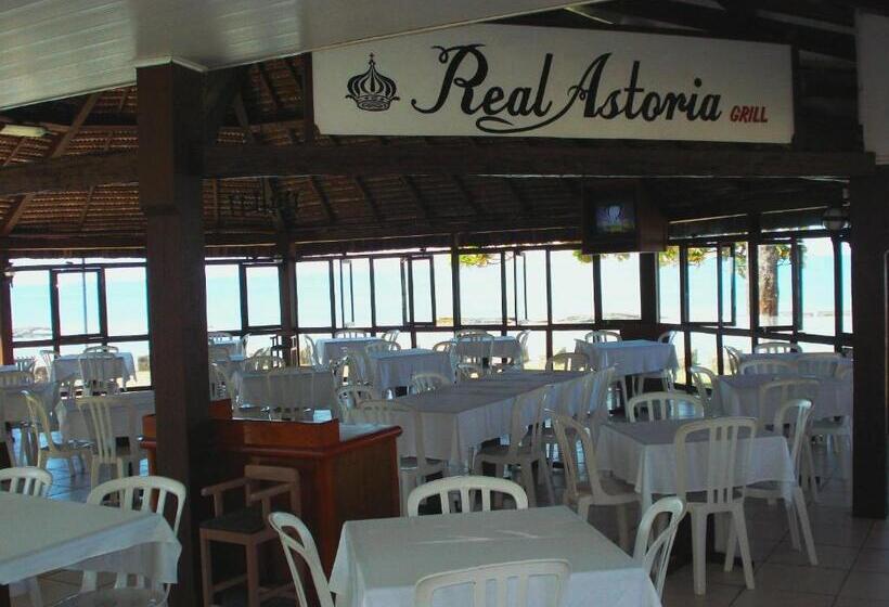 Отель Costa Cabralia