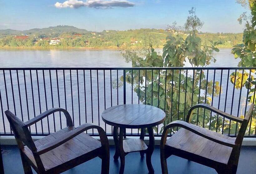 Fortune Riverview Hotel Chiang Khong