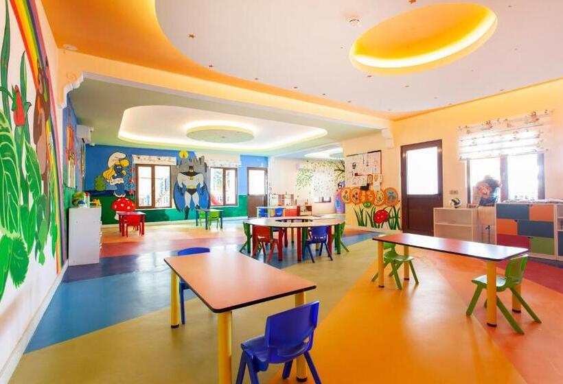 Resort Haydarpasha Palace