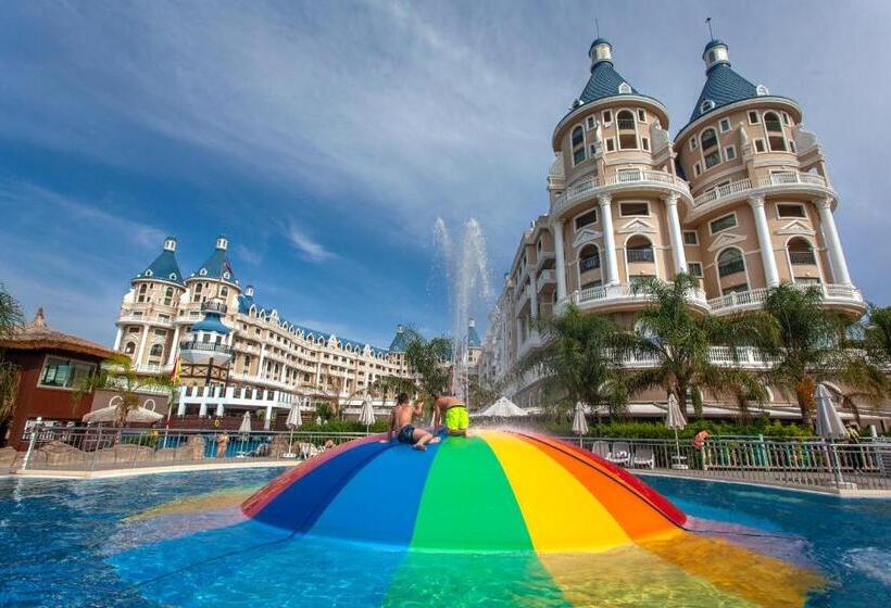 Resort Haydarpasha Palace