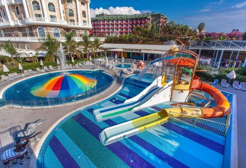 Resort Haydarpasha Palace