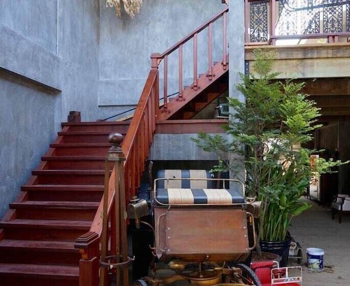 فندق House Of Passion Amphawa