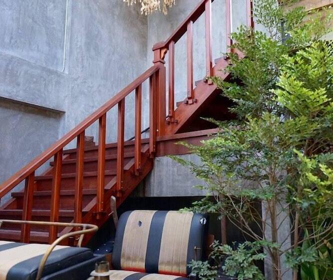 فندق House Of Passion Amphawa