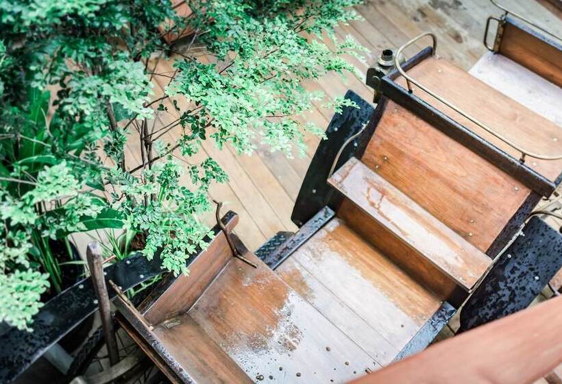 فندق House Of Passion Amphawa