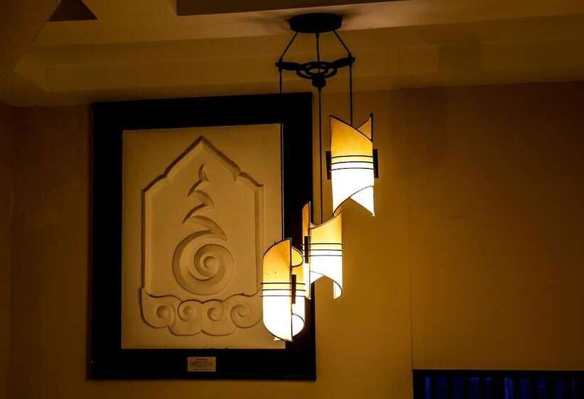 هتل Madina Rayong