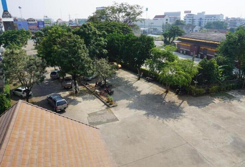 酒店 Maihom Resort