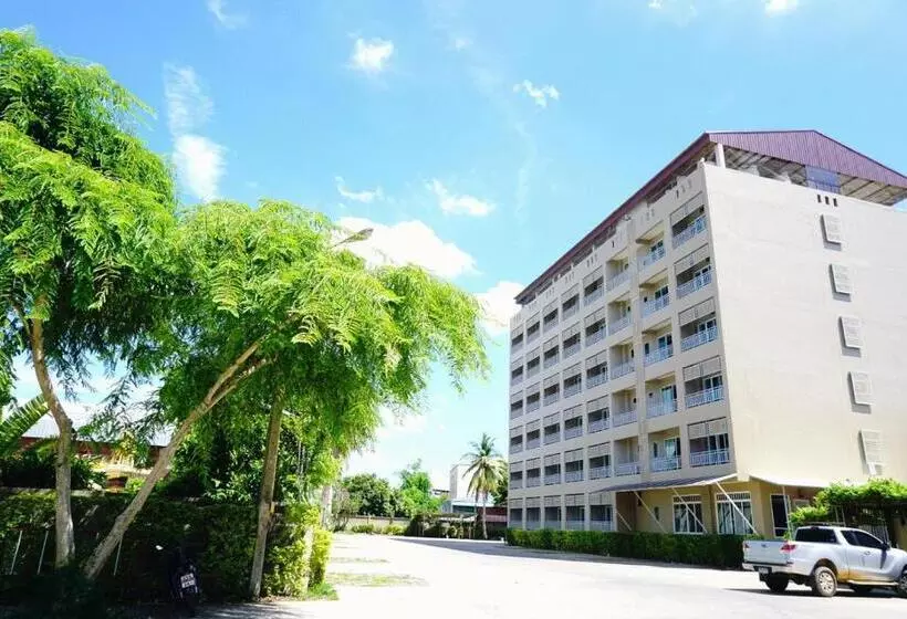 هتل Maihom Resort