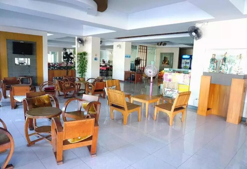 هتل Maihom Resort